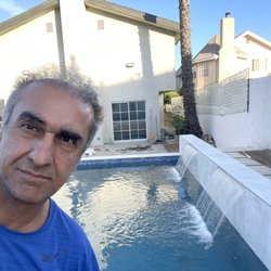 Universal Creative Pool Design