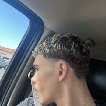 Fade Society - Barbers Near Me Fade Society - Barbers Near Me