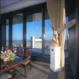 View from the top View from the top