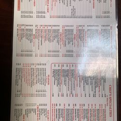 Lucky Wok Chinese Restaurant - Update