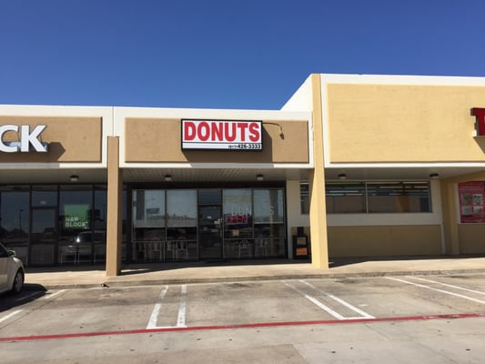 Southern Maid Donuts