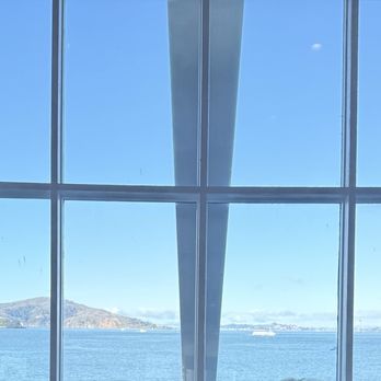 Franciscan Crab Restaurant - Dining Room View of Alcatraz - Seafood Near Me - San Francisco, California Franciscan Crab Restaurant - Dining Room View of Alcatraz - Seafood Near Me - San Francisco, California
