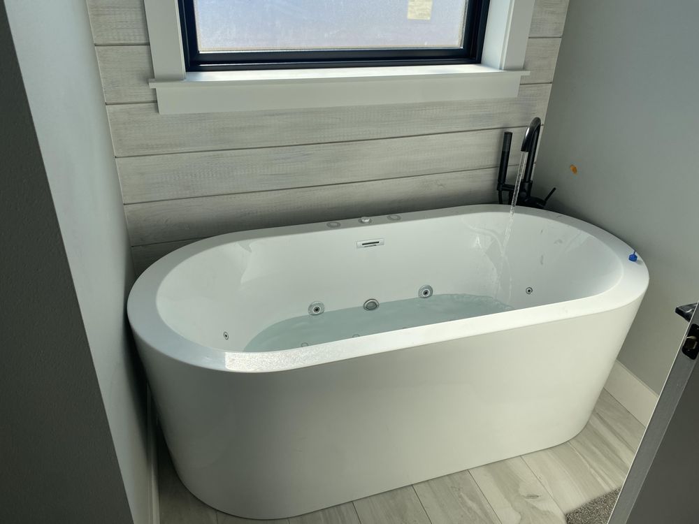 Slide of All Pro Plumbing