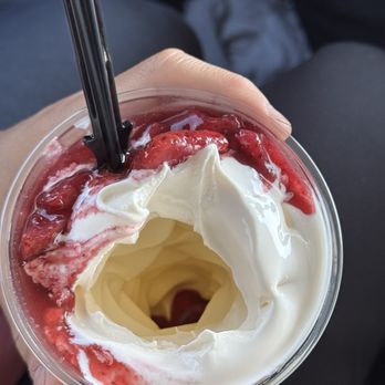 Costco Business Center - Hole in sundae - Wholesale Stores Near Me - Commerce, California