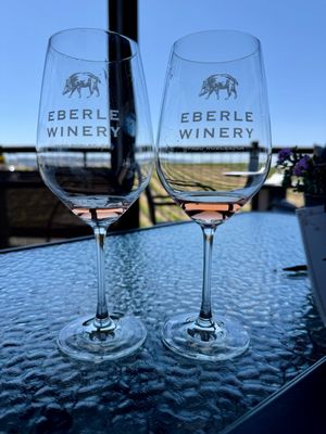 Eberle Winery by null