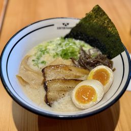 Original Pork Ramen