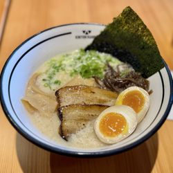 Kinton Ramen - Original Pork Ramen