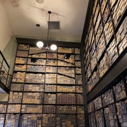 Ollivanders at Universal Studios Hollywood in Universal City gift card