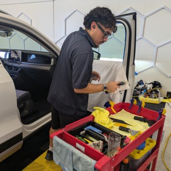 Showroom Ready - Car Window Tinting Near Me - Chino, California Showroom Ready - Car Window Tinting Near Me - Chino, California