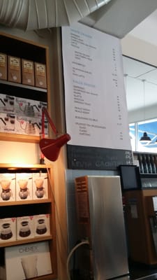 Mocca Oslo by null