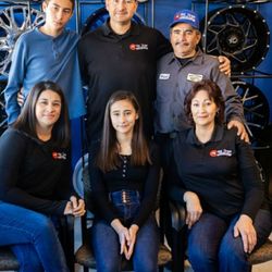 R & L Tires - Family owned and operated