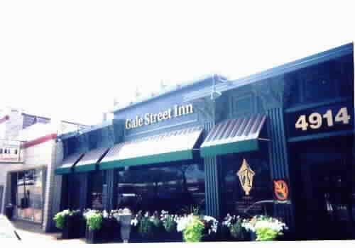Gale Street Inn Chicago by null