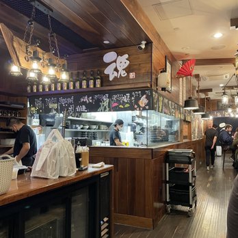 Tamashii Red - Ramen Near Me - Forest Hills, New York Tamashii Red - Ramen Near Me - Forest Hills, New York