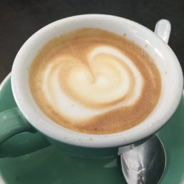 Piccolo latte ...so good