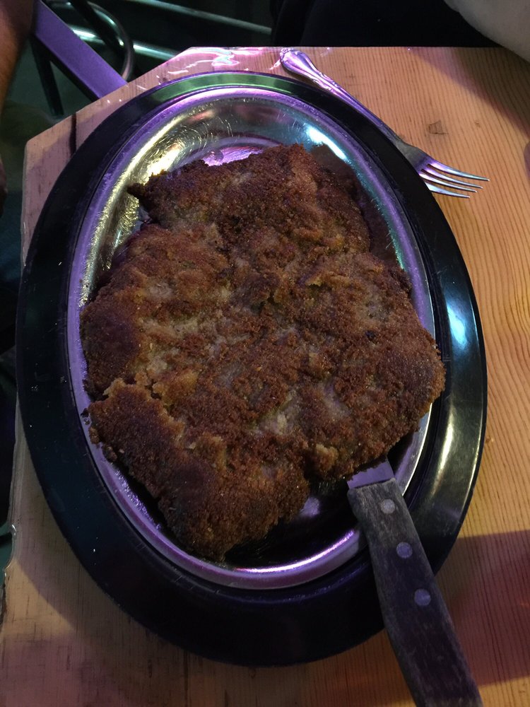 BROCKWAY SUPPER CLUB Updated October 2024 1176 Mt Hwy 200 W