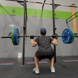CrossFit Inland Valley