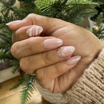 Pink Sassy Nails - Nail salon - Nail Salons Near Me - Gilroy, California