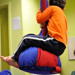 KidLink Therapy