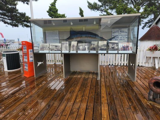 Ocean City Life-Saving Museum by null