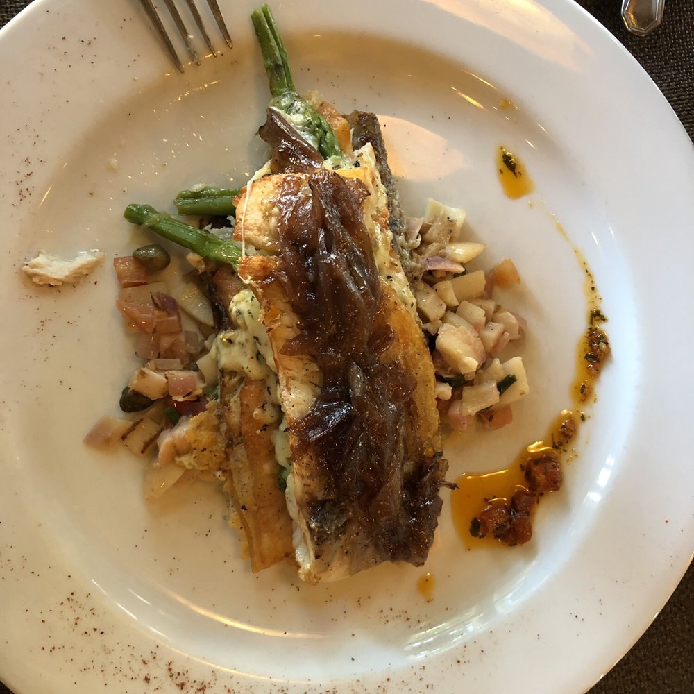 Aqva Restaurant - Argentine Near Me - Puerto Iguazú, N