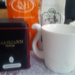 Brûlerie Victor-Hugo - Mes achats à la Brûlerie !!