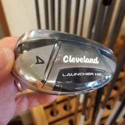 Azalea City Golf Course - Checking the Cleveland Launch HB out!!!
