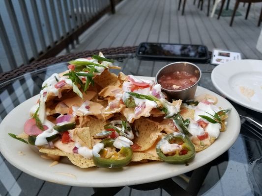 Ashfield Lake House, Inc. by null