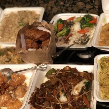 Happy Dragon Restaurant - Garlic fried rice. Broccoli beef. Salt & pepper fish. egg foo young. chicken wings. honey walnut prawns. Chow fun. Shanghai noodles. - Chinese Near Me - Tracy, California Happy Dragon Restaurant - Garlic fried rice. Broccoli beef. Salt & pepper fish. egg foo young. chicken wings. honey walnut prawns. Chow fun. Shanghai noodles. - Chinese Near Me - Tracy, California