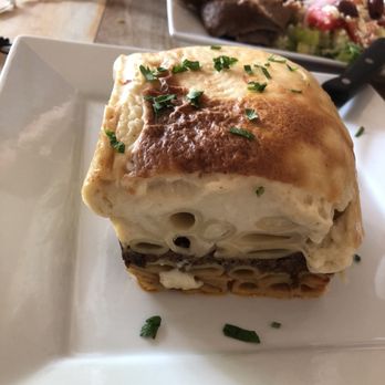 Kuzina - Mediterranean Near Me - Staten Island, New York