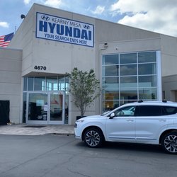 KEARNY MESA HYUNDAI - 170 Photos & 760 Reviews - 4670 Convoy St, San ...