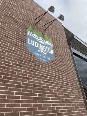 Ludington Bay Brewing Co by null