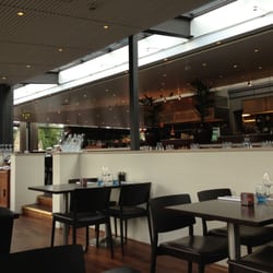 Restaurang & Hotell Skansen i Båstad
