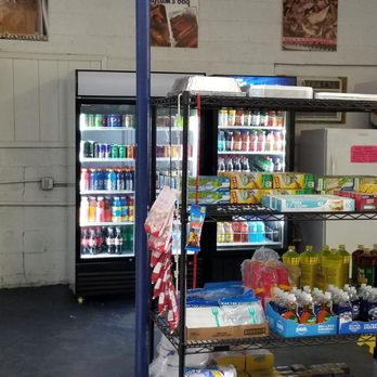 Ingram's Food Mart - a variety of food items - Convenience Stores Near Me - Duncan, Mississippi Ingram's Food Mart - a variety of food items - Convenience Stores Near Me - Duncan, Mississippi