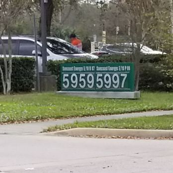 Suncoast Energys - Gas Stations Near Me - Orlando, Florida Suncoast Energys - Gas Stations Near Me - Orlando, Florida