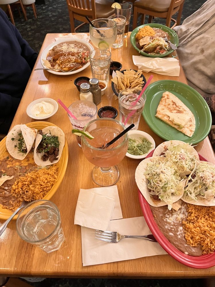 La Cabaña Mexican Restaurant