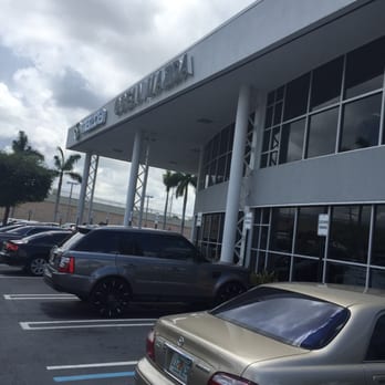 Ocean Mazda - Entrance from 12 street - Car Dealers Near Me - Doral, Florida Ocean Mazda - Entrance from 12 street - Car Dealers Near Me - Doral, Florida