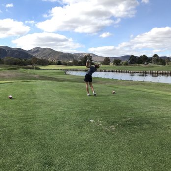 Carlton Oaks - Golf Near Me - Santee, California Carlton Oaks - Golf Near Me - Santee, California
