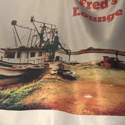 Fred's Lounge