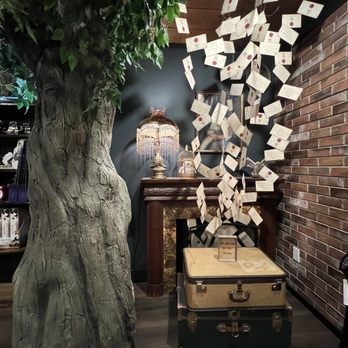 The Cloak And Wand - Gift Shops Near Me - Mystic, Connecticut The Cloak And Wand - Gift Shops Near Me - Mystic, Connecticut