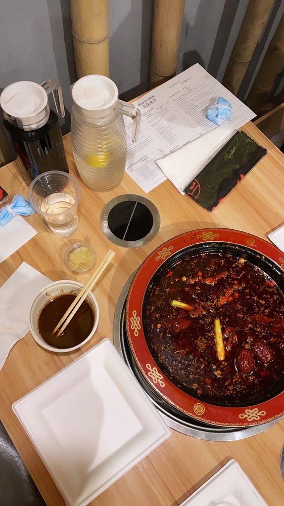 KONGFU HOTPOT SKEWER Updated September 2024 19 Photos 9390 Woodbine Ave, Markham, Ontario