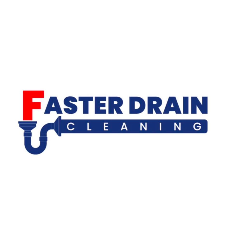 Slide of Faster Drain Cleaning
