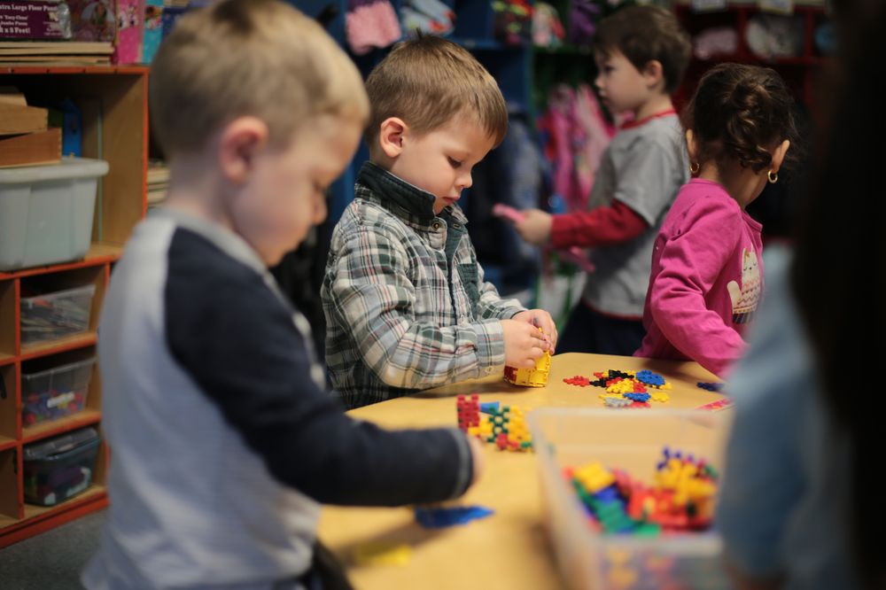 Tiny Treasures Day Care Center - childcare center in Buffalo, NY