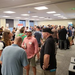 San Diego State University Global Campus - San Diego Craft Beer Con 2022, hosted at SDSU Global Campus.