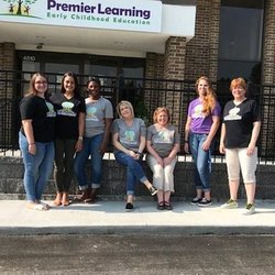 Premier Learning Early Childhood Education Center - Untitled