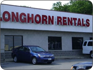 Longhorn Car-Truck Rental