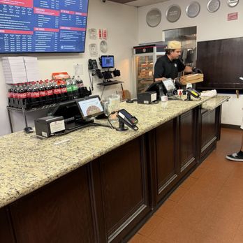 Northwood Pizza - The guy with the backwards hat has a extreme attitude problem. - Pizza Near Me - Irvine, California Northwood Pizza - The guy with the backwards hat has a extreme attitude problem. - Pizza Near Me - Irvine, California