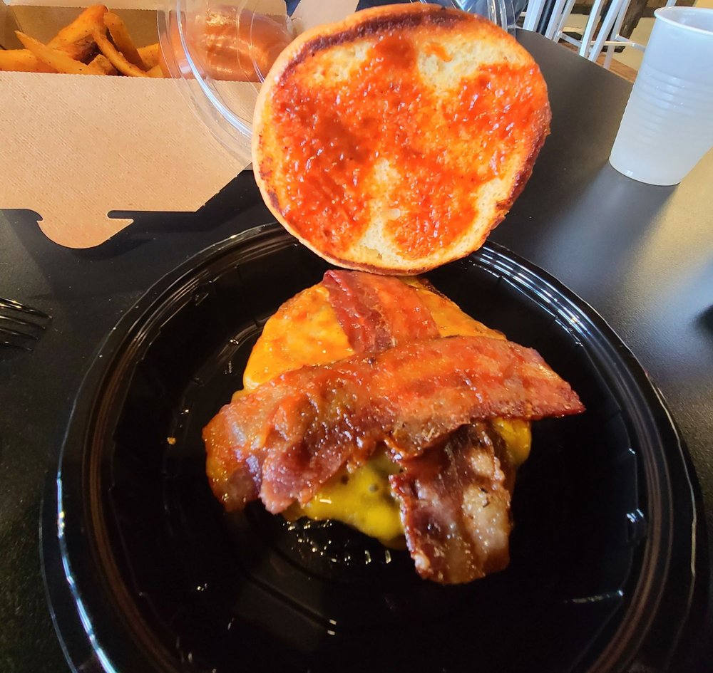 SIDECAR CAFE 18 Photos 3480 Desert Canyons Pkwy, St. Utah