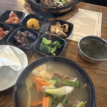 Tang Jip - Dolsot Bibimbap - Korean Near Me - Alameda, California Tang Jip - Dolsot Bibimbap - Korean Near Me - Alameda, California