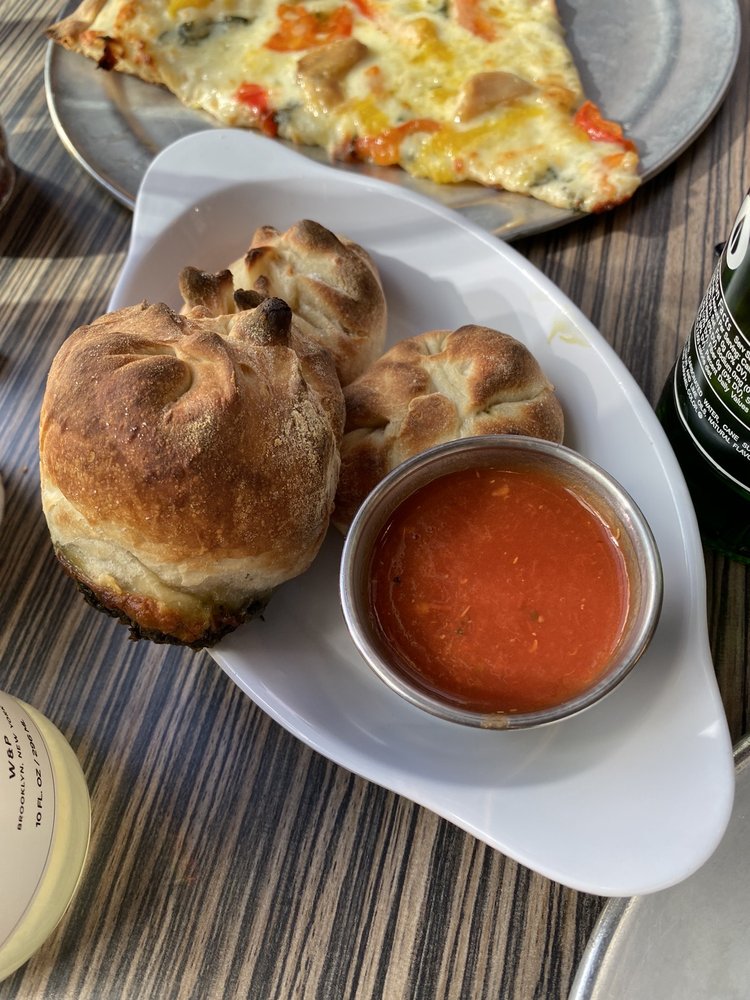 PIE PUSHERS 142 Photos & 141 Reviews 117A West Main St, Durham