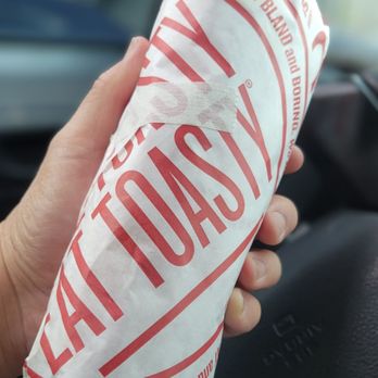 Quiznos - 8" sandwich - Sandwiches Near Me - Richmond, California Quiznos - 8" sandwich - Sandwiches Near Me - Richmond, California